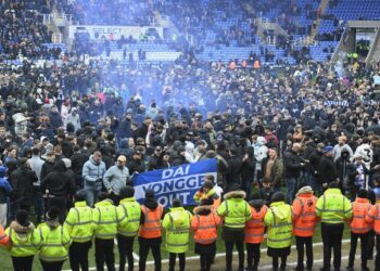 Reading FC