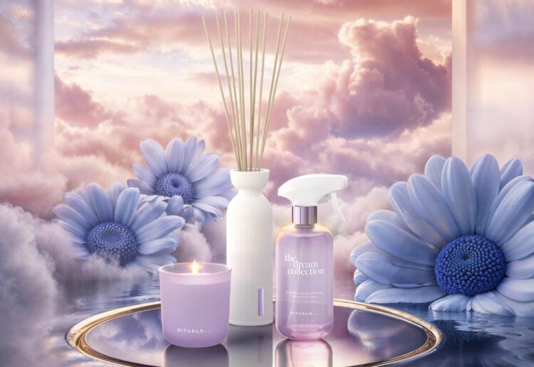 Rituals is set to open a new store in Bracknell.