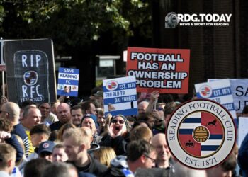 Reading Football Club