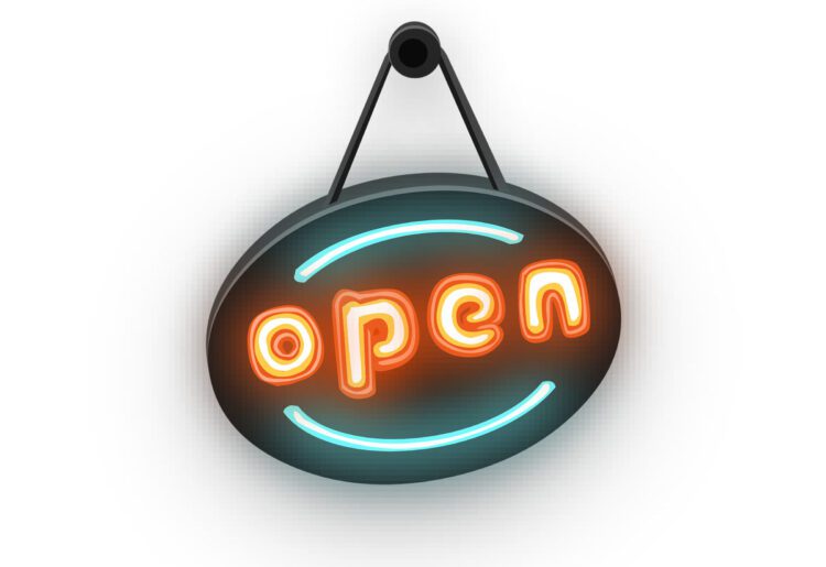 It wants to open from 8am until 11pm every day.