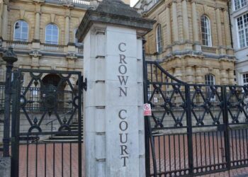 Reading Crown Court