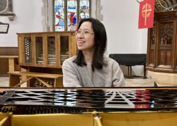 All Saints cafe would love to open its doors more often, and seeks volunteers to help make community. PIcture: Sandra Burbury