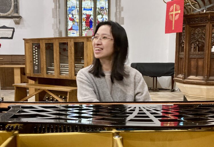 All Saints cafe would love to open its doors more often, and seeks volunteers to help make community. PIcture: Sandra Burbury