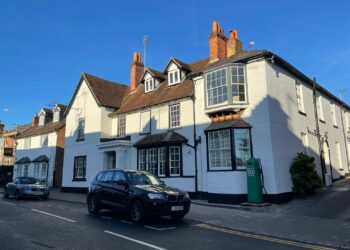 Wargrave