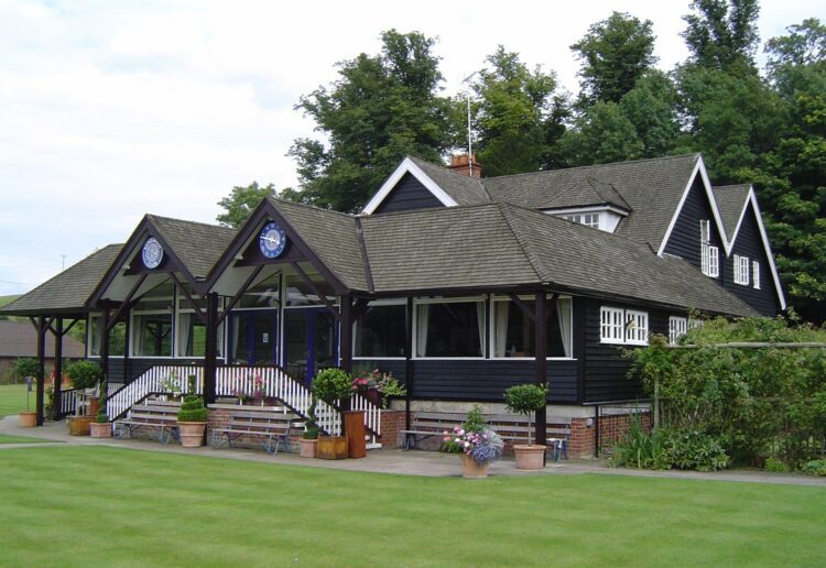 Remenham Club