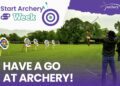 The event will take place at St Sebastian's playing fields.