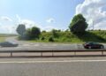 A recent survey found that 96% of those asked felt that they had concerns about sliproads on the A34, Reading West and Mid Berkshire MP Olivia Bailey has shared. Picture: Google Maps, Google LLC