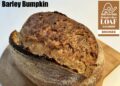 Barley Bumpkin was awarded a bronze medal in the plain sourdough category.