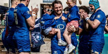 Rams RFC Pictures: Paul Clark