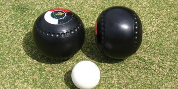 Bowls Picture: Wikimedia Commons