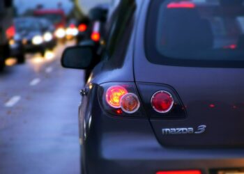 Cars Picture: Pixabay