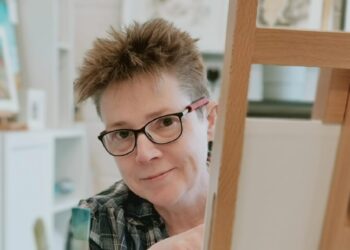 Kerry Webb