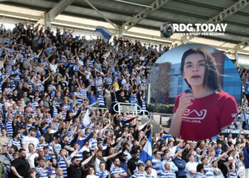 Reading FC