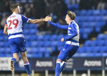 Reading FC