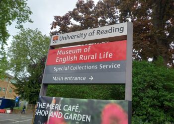 University of Reading