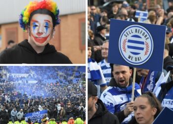 Reading FC