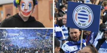 Reading FC