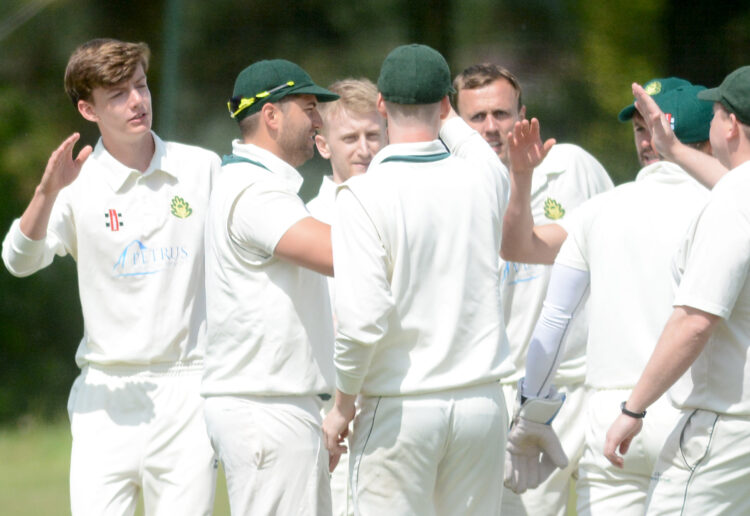 Wokingham Cricket