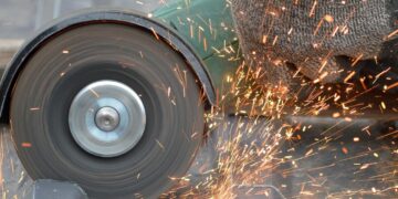 Broken tools discovered during Easter DIY projects can be taken to Lambs Lane Repair Cafe on Sunday, to see if they can be fixed. Picture: Frauke Riether via Pixabay