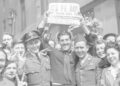 VE Day celebrations will take place in the borough to celebrate the end of World War II on May 8, 1945