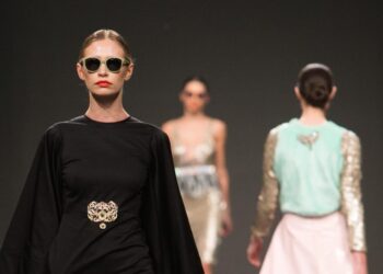 A fashion show in Earley will raise money for The Cowshed. Picture: Ahmad Ardity via Pixabay