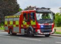An inspection report has shown that Royal Berkshire Fire and Rescue Service provides 'good' service in eight of the 11 areas of evaluation, and an 'adequate' service in the remaining three. Picture: Steve Smyth