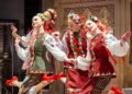 A concert at Wokingham Baptist Church will celebrate Ukrainian culture and support charity. Picture: Olena Romanovska