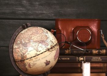 An antiques fair is held at St Crispin?s Leisure Centre, London Road, on the first Sunday of the month. Picture: Sergey Sokolov via Unsplash