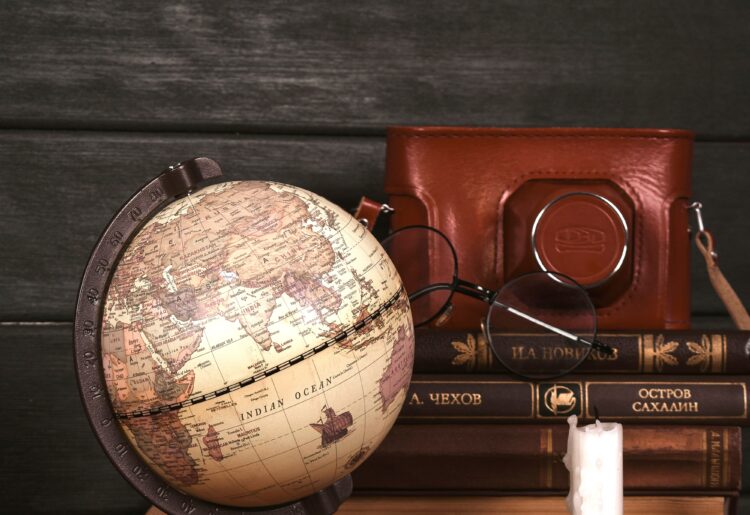 An antiques fair is held at St Crispin?s Leisure Centre, London Road, on the first Sunday of the month. Picture: Sergey Sokolov via Unsplash