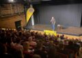 The Wokingham Lions Club has announced its new season of  #WOKY Comedy Nights at Wokingham Theatre, will begin on Friday, October 4. Picture: Wokingham Lions Club