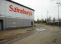 Sainsbury's Picture: Wikimedia Commons