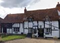 Pub in Wargrave