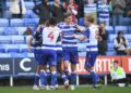 Reading FC Picture: Luke Adams