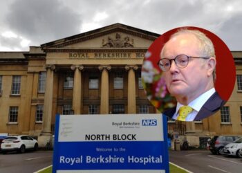 Royal Berkshire Hospital
