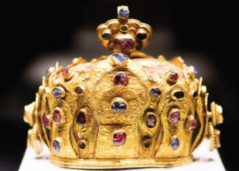 A concert of coronation music will be performed by Wokingham Choral Society. PIcture WCS