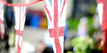 Crafters can join a project  to decorate Twyford village centre with bunting Picture: Hello I'm Nik on Unsplash