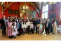 The citizenship ceremony. Pic: WBC.