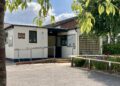 Emmbrook Village Hall, a much loved community asset needs a new generation of residents to become Friends. Picture: Emma Merchant