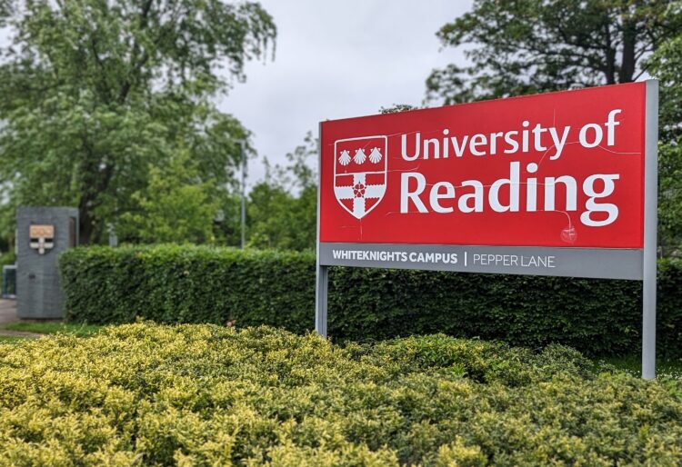 The University of Reading is appealing for charities to apply for its Charity of the Year scheme which sees the university select a charity to work with and support throughout the academic year. Picture: Jake Clothier