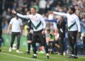 Reading FC manager Noel Hunt Picture: Luke Adams