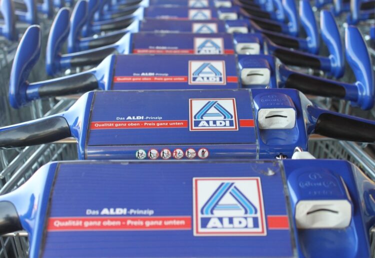 Aldi Picture: Pixabay