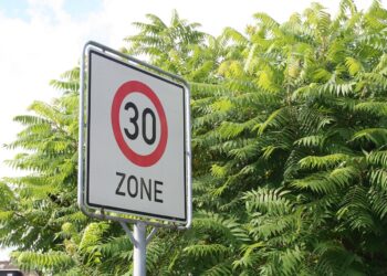 Speed limit