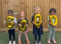 Chalkhouse Nursery