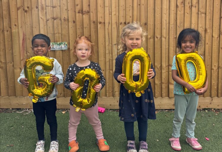 Chalkhouse Nursery