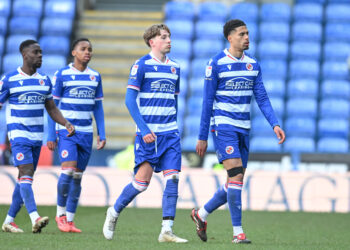 Reading FC