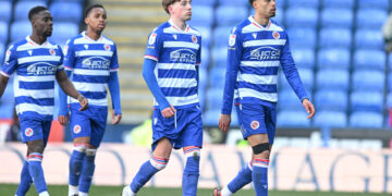 Reading FC