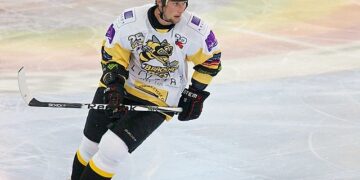 Bracknell Bees Ice Hockey Picture: Wikimedia Commons, davidgsteadman