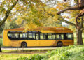 Some services will see an increase in frequency. Pic: Stewart Turkington.