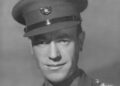 Major Ezra Rhodes served in the Battle of Kohima. His daughter Pat Firth remembers. Pictures: Pat Firth