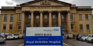 Royal Berkshire Hospital